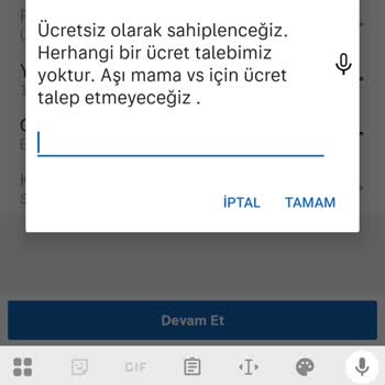 İlanlarım Sürekli Red Ediliyor, Çözüm Bekliyorum