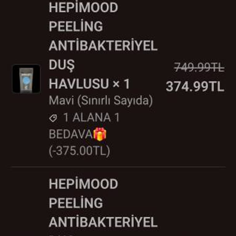 Siparişim 19 Gündür Gönderilmedi Mağdur Edildim