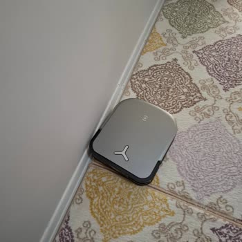 Garanti Kapsamındaki Robot Süpürge Arızası İçin Çözüm Bulunmuyor