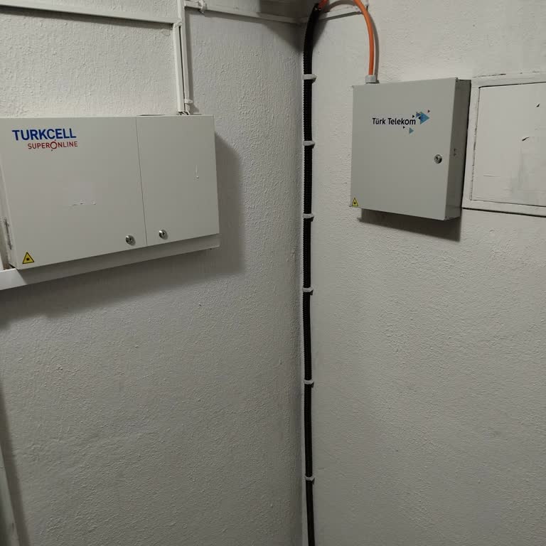 Türk Telekom Fiber Altyapı Onay Sürecindeki Gecikme Ve Mağduriyet