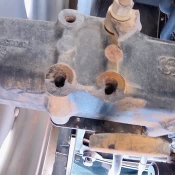 Same Deutz Fahr Türkiye Traktörümde Kovan Kırılması Sorunu Garanti Kapsamında Çözülmüyor!