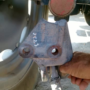 Same Deutz Fahr Türkiye Traktörümde Kovan Kırılması Sorunu Garanti Kapsamında Çözülmüyor!