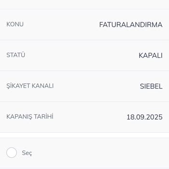 Türk Telekom Yanlış Numara Değişikliği Sonrası İletişim Ve Banka İşlemlerimde Büyük Mağduriyet