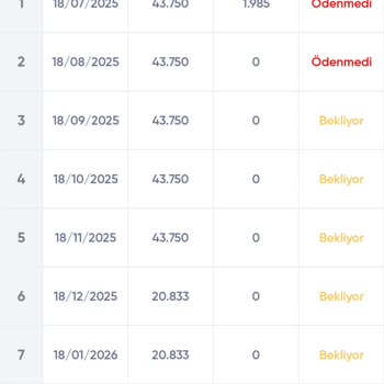 Fuzul Ev'de Temsilci Değişikliği Ve Yanlış Bilgilendirme Nedeniyle Mağduriyet Yaşadım