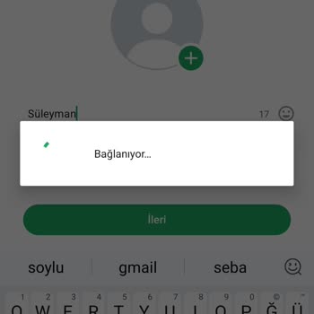 Eki aç