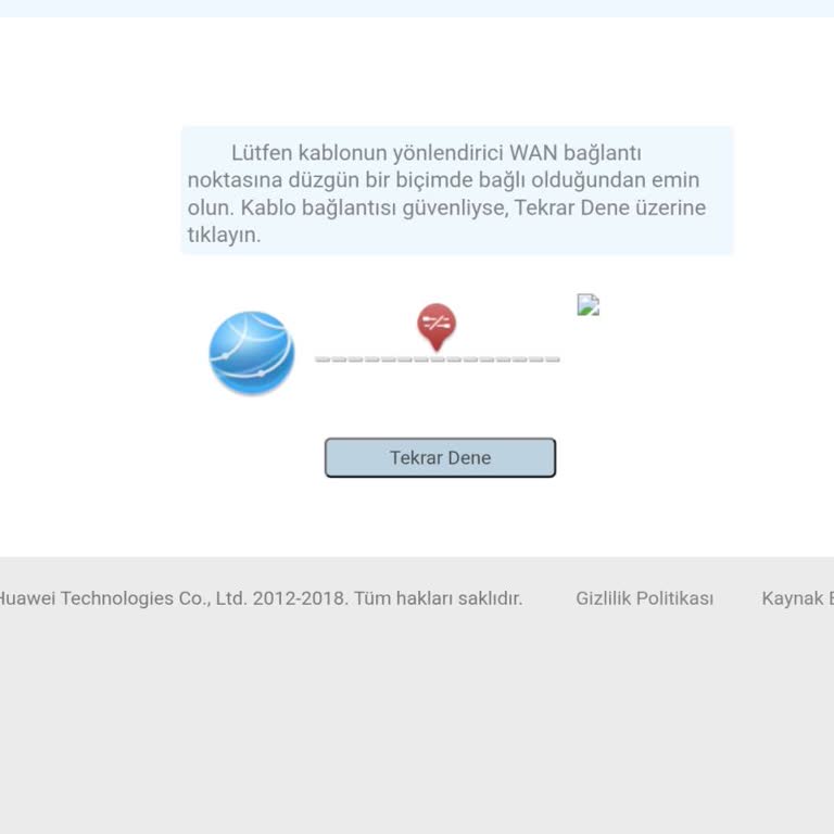 Superonline İnternet Hız Ve Bağlantı Sorunları Çözülmüyor