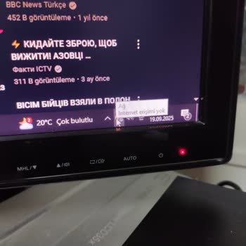 Fatura Ödüyorum Ama Sürekli İnternet Kesintisi Yaşıyorum Mağduriyetim Giderilmiyor