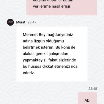 Roma Bet'te Sahte Siteye Yatırılan Paranın Sorumluluğu Müşteriye Yüklendi