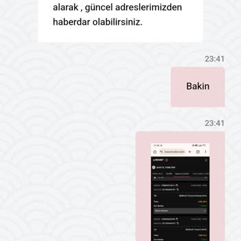 Roma Bet'te Sahte Siteye Yatırılan Paranın Sorumluluğu Müşteriye Yüklendi
