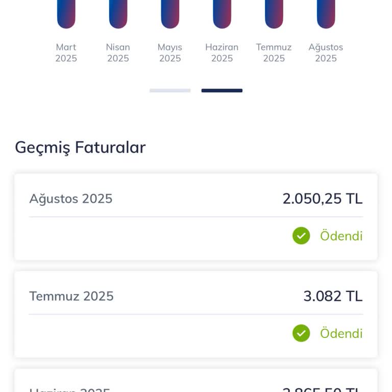 Fatura Şoku Ve Çekim Gücü Sorunu: Çözüm Bekliyorum