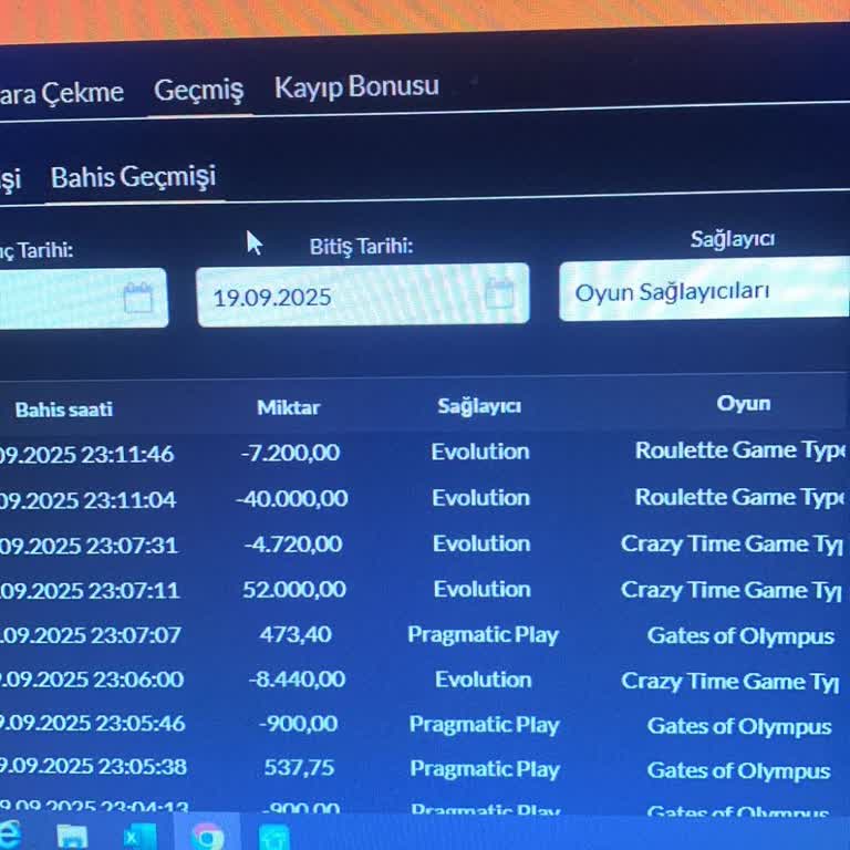 Casibom Hesabımdan Bilgim Dışında 10.000 TL'lik Oyun Alımı Yapıldı, Mağduriyetim Giderilmiyor