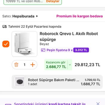 Hepsiburada Fiyat Farkı İadesinde Sürekli Oyalama Ve Çözüm Sunulmaması