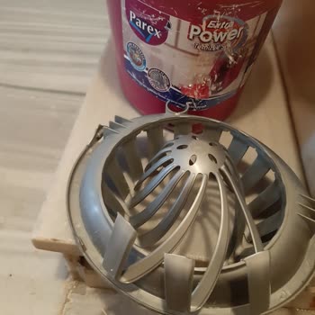 Parex Temizlik Seti İçin Yedek Parça Bulamıyor, Müşteri Hizmetlerine Ulaşamıyorum