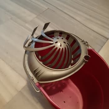 Parex Temizlik Seti İçin Yedek Parça Bulamıyor, Müşteri Hizmetlerine Ulaşamıyorum