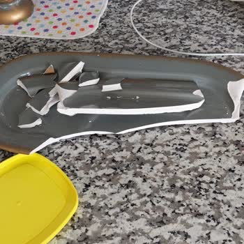 Kargo İle Gelen Ürünlerin Kırık Çıkması Nedeniyle Mağduriyet Yaşadım