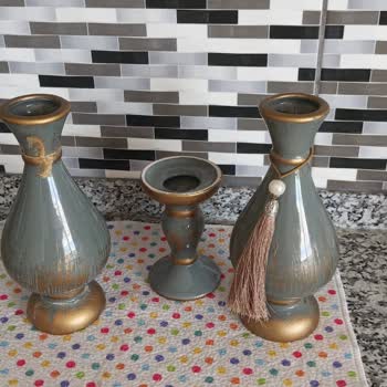 Kargo İle Gelen Ürünlerin Kırık Çıkması Nedeniyle Mağduriyet Yaşadım