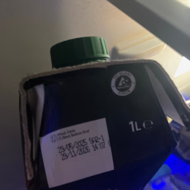 Bozuk Portakal Suyu Ailece Sağlık Sorunu Yaşattı