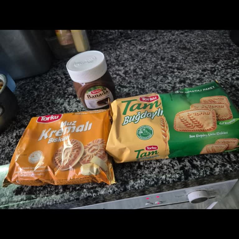 Torku'dan Şikayetim Var