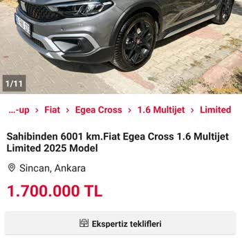 Sahte İlanla Mağduriyet Endişesi