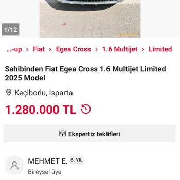 Sahte İlanla Mağduriyet Endişesi