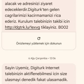 Eksik Hizmet Ve Yanlış Faturalandırma Nedeniyle Abonelik İptali Talebi