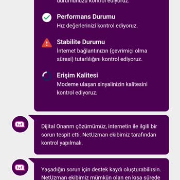 TurkNet Arıza Kaydına Rağmen Çözüm Sunmuyor