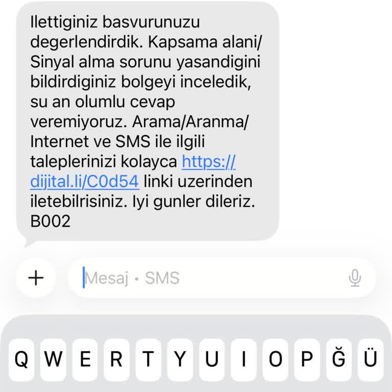 Turkcell’de Sürekli Çekim Sorunu Ve Haksız Erken İptal Ücreti