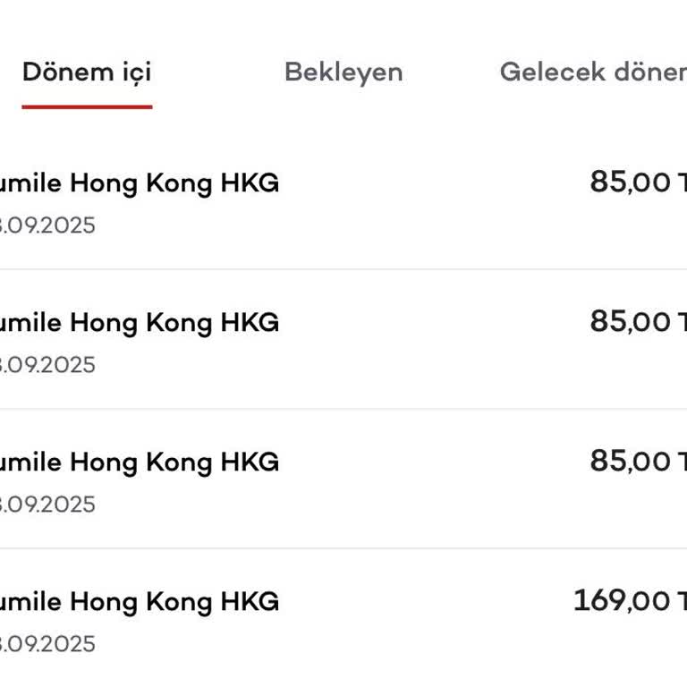 Akbank Bilgim Dışında Kartımdan Yurt Dışı İşlem Yapıldı, İade Talep Ediyorum