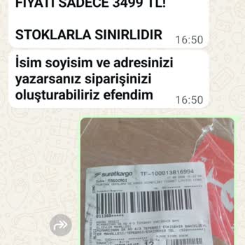 Yanlış Ve Eksik Ürün Teslimatı, İlgisiz Şube Ve İletişimsizlik Mağduriyeti