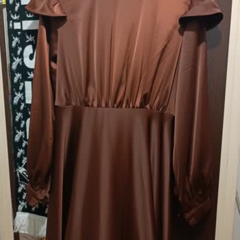 Armila_Mooda Farklı Ürün Gönderdi