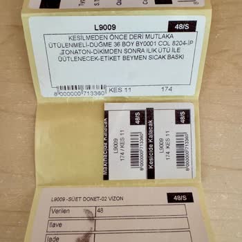 Tadilatlı Ürün Satışı Ve İade Sürecinde Yaşanan Mağduriyet