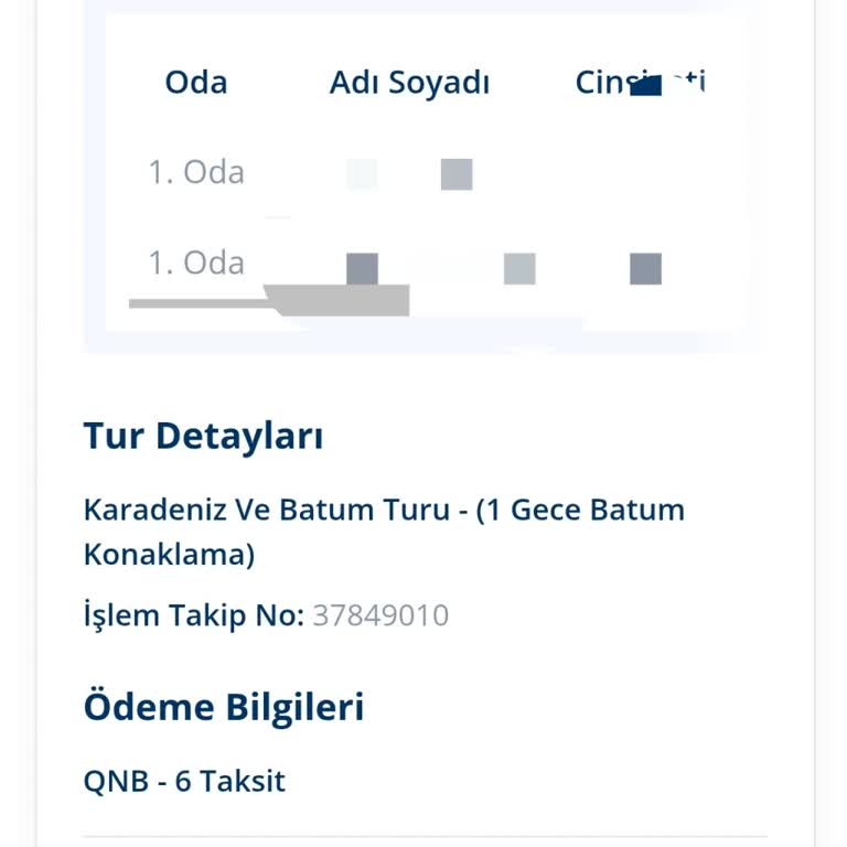 Tatil Sepeti Kesin Kalkışlı Denilen Tur Son Anda İptal Edildi, Mağdur Edildim!