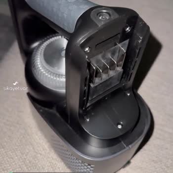 Philips Aqua Trio 9000 Memnuniyetsizliği