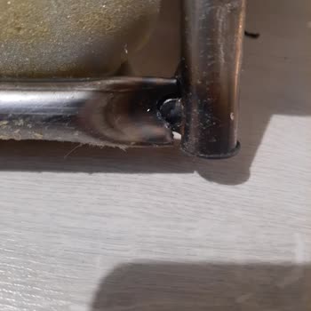 Xdrive Gaming Koltuğunda Kısa Sürede Kırılma Ve Düşük İşçilik Kalitesi