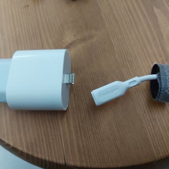 Kısa Sürede Bozulan Şarj Kablosu Ve Yanıtsız Müşteri Hizmetleri