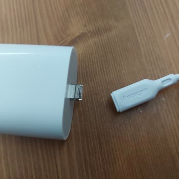 Kısa Sürede Bozulan Şarj Kablosu Ve Yanıtsız Müşteri Hizmetleri