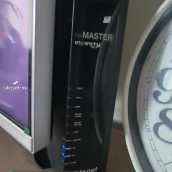 TÜRKSAT Kablo Net Arızası Ve Çözümsüzlüğü!