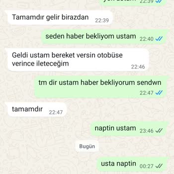 Online Alışverişte Satıcıdan Yanıtsız Kalan Parça Siparişi Ve İade Talebi