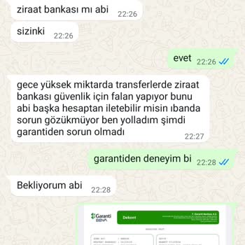 Online Alışverişte Satıcıdan Yanıtsız Kalan Parça Siparişi Ve İade Talebi