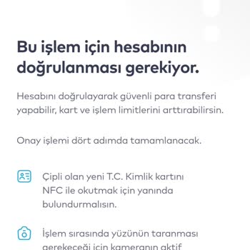 İstanbulkart Uygulamasında Kart Ekleme Ve Para Transferi Sürekli Hata Veriyor
