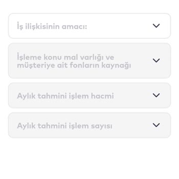 İstanbulkart Uygulamasında Kart Ekleme Ve Para Transferi Sürekli Hata Veriyor