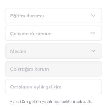 İstanbulkart Uygulamasında Kart Ekleme Ve Para Transferi Sürekli Hata Veriyor