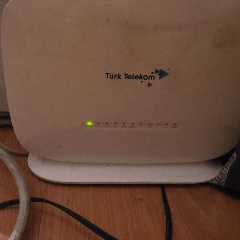 Sürekli İnternet Kesintisi Ve Modem Değişiminde Yaşanan Mağduriyet
