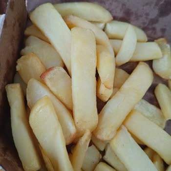 Yanlış Malzeme Ve Pişmemiş Ürün, Ulaşılmaz Müşteri Hizmetiyle Mağduriyet