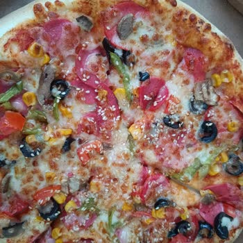 Yanlış Malzeme Ve Pişmemiş Ürün, Ulaşılmaz Müşteri Hizmetiyle Mağduriyet