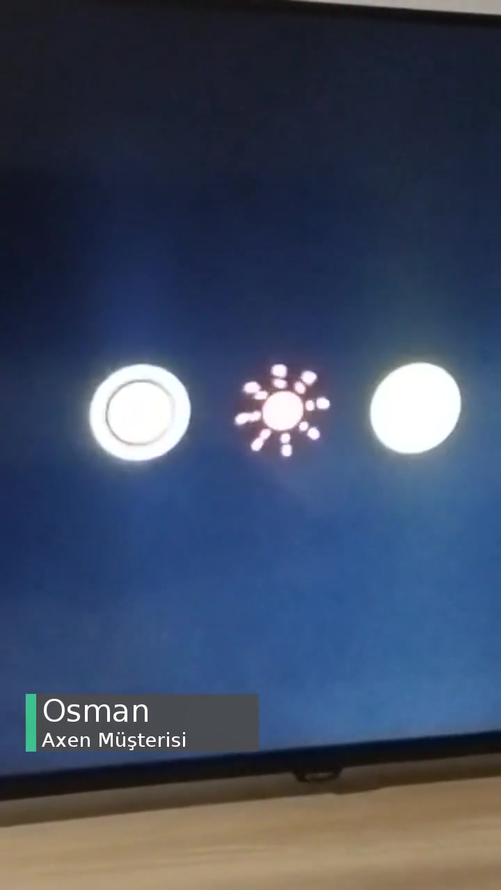 Axen TV Grafik Ekranı Da Beklemede Açılmıyor videonun kapak resmi