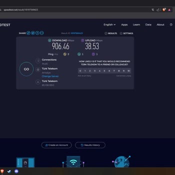 Türk Telekom İnternet Hız Düşüklüğü Ve Arıza Kaydı Oluşturamama Sorunu