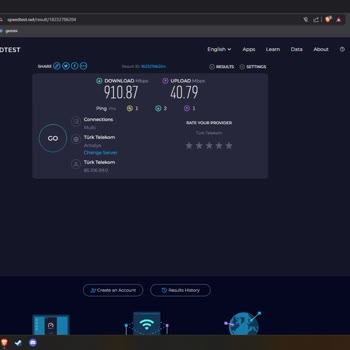 Türk Telekom İnternet Hız Düşüklüğü Ve Arıza Kaydı Oluşturamama Sorunu