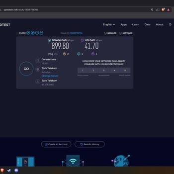 Türk Telekom İnternet Hız Düşüklüğü Ve Arıza Kaydı Oluşturamama Sorunu