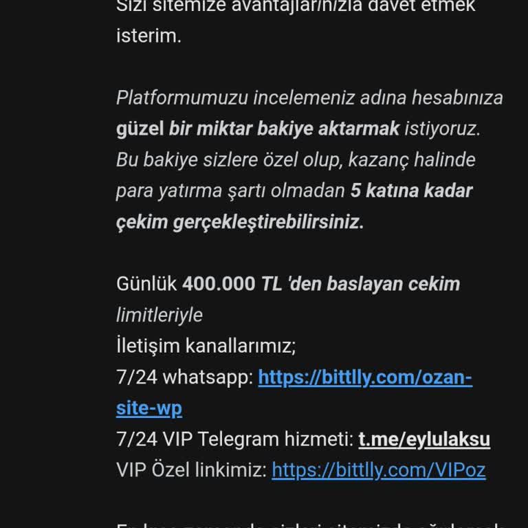 Kişisel Verilerim İzinsiz Paylaşıldı Ve Hizmet Sunulmadı
